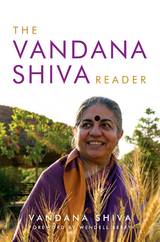 Vandana Shiva Reader -  Vandana Shiva