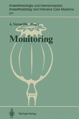 Monitoring - 