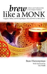 Brew Like a Monk -  Stan Hieronymus