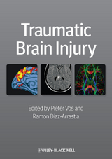 Traumatic Brain Injury - 