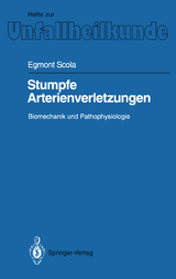 Stumpfe Arterienverletzungen - Egmont Scola