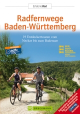 Fernradwege Baden-Württemberg