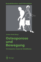 Osteoporose und Bewegung - 