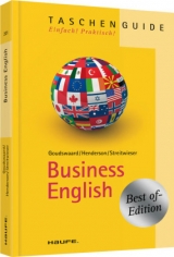Business English - Gertrud Goudswaard, Derek Henderson, Veronika Streitwieser