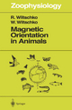 Magnetic Orientation in Animals (Zoophysiology, 33, Band 33)