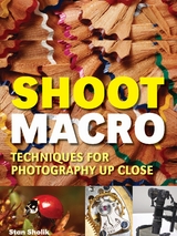 Shoot Macro - Stan Sholik