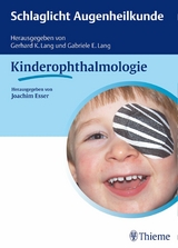 Schlaglicht Augenheilkunde: Kinderophthalmologie - 