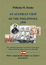 AN AUSTRIAN VIEW OF THE PHILIPPINES 1858 - Wilhelm Donko