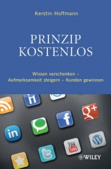 Prinzip kostenlos - Kerstin Hoffmann