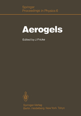 Aerogels - 