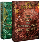 Das Buch der verschollenen Geschichten / Teil 1 + 2 - Tolkien, J.R.R.; Tolkien, Christopher