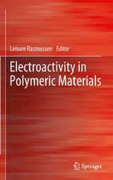 Electroactivity in Polymeric Materials - 