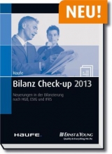 Bilanz Check-up 2012