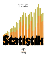 Statistik - Karl Bosch, Gisela Engeln-Müllges, Günter R. Klotz