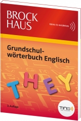 Brockhaus Grundschulwörterbuch Englisch