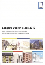 Longlife Design Class 2010 - 