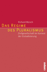 Das Regime des Pluralismus - Richard Münch