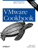 VMware Cookbook  2/ed - Troy, Ryan