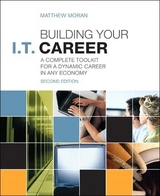 Building Your I.T. Career - Moran, Matthew