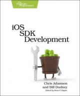 iOS SDK  Development - Adamson, Chris; Dudney, Bill
