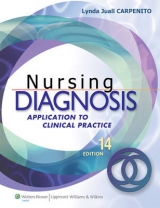 Nursing Diagnosis - Carpenito, Lynda Juall