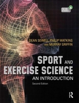 Sport and Exercise Science - Sewell, Dean A.; Watkins, Philip; Griffin, Murray