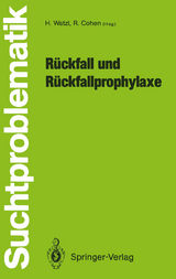 Rückfall und Rückfallprophylaxe - 