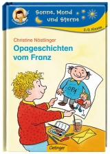 Opageschichten vom Franz - Christine Nöstlinger