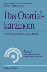 Das Ovarialkarzinom - 