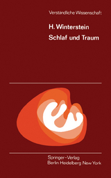 Schlaf und Traum - H. Winterstein