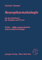 Neuropharmakologie - C. Stumpf