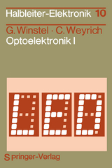 Optoelektronik I - G. Winstel, C. Weyrich