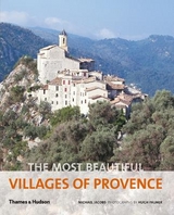 The Most Beautiful Villages of Provence - Jacobs, Michael