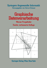 Graphische Datenverarbeitung - Purgathofer, Werner