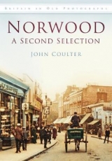 Norwood: A Second Selection - Coulter, John