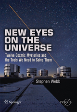 New Eyes on the Universe - Stephen Webb