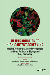 An Introduction To High Content Screening - 