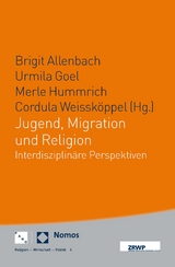 Jugend, Migration und Religion - 