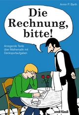 Die Rechnung, bitte! - Armin P. Barth