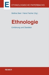 Ethnologie - Beer, Bettina; Fischer, Hans