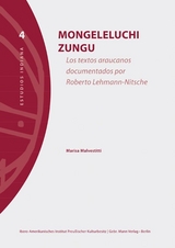 Mongeleluchi Zungu - Marisa Malvestitti