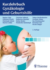 Kurzlehrbuch Gynäkologie und Geburtshilfe