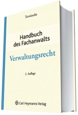 Handbuch des Fachanwalts Verwaltungsrecht - 