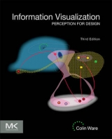 Information Visualization - Ware, Colin