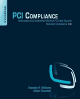 PCI Compliance - Williams, Branden R.; Chuvakin, Anton