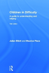 Children in Difficulty - Elliott, Julian; Place, Maurice