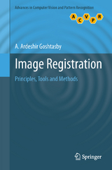 Image Registration - A. Ardeshir Goshtasby