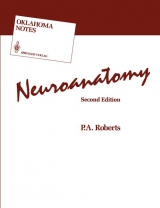 Neuroanatomy - Roberts, P. A.