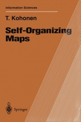 Self-Organizing Maps - Teuvo Kohonen