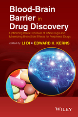 Blood-Brain Barrier in Drug Discovery - 